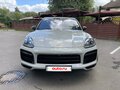 2021 Porsche Cayenne III, серый, 9900000 рублей - вид 2