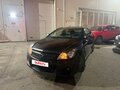 2010 Opel Astra GTC H Рестайлинг, чёрный, 580000 рублей - вид 2