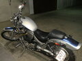 2003 Suzuki Intruder VS 1400, голубой - вид 7