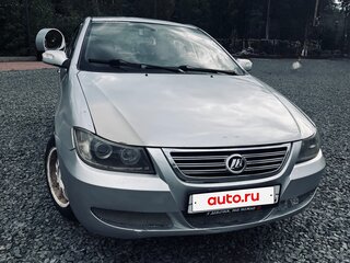 2010 Lifan Solano I (620), серебристый, 185000 рублей, вид 4