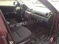 2007 Mazda 3 I (BK) Рестайлинг, красный - вид 8