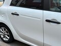 2016 Smart Forfour II, белый, 850000 рублей - вид 3
