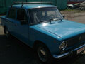 1976 Lada (ВАЗ) 2101, голубой