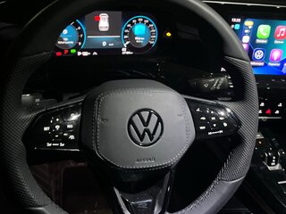 2021 Volkswagen Talagon I, коричневый, 4550000 рублей, вид 4