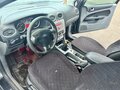 2008 Ford Focus II Рестайлинг, чёрный, 450000 рублей - вид 6