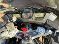 2001 Honda VFR 800, серый, 478000 рублей - вид 9
