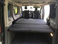 2011 Renault Trafic II Рестайлинг, голубой - вид 6