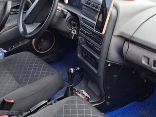 2007 Lada (ВАЗ) 2115, серебристый, 250000 рублей, вид 4