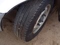 2003 Ford Transit, белый, 850000 рублей - вид 9