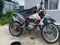 2023 Kayo K1 250 MX, белый, 110000 рублей - вид 2