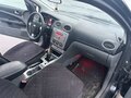 2008 Ford Focus II Рестайлинг, чёрный, 450000 рублей - вид 5