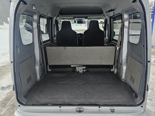 2018 Mazda Scrum V (DG17), серый, 990000 рублей, вид 5