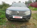 2013 Renault Duster I, синий, 500000 рублей