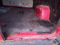 1991 Fiat Professional Ducato, красный, 180000 рублей - вид 7