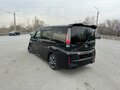 2017 Honda Stepwgn Spada V Рестайлинг, чёрный, 2250000 рублей - вид 4