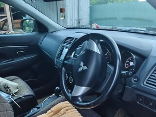 2011 Mitsubishi RVR III, красный, 1250000 рублей, вид 4