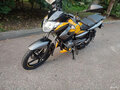 2020 Bajaj Pulsar NS 125, жёлтый, 170000 рублей - вид 3