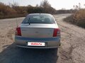 2003 Kia Shuma II, серебристый, 120000 рублей - вид 4
