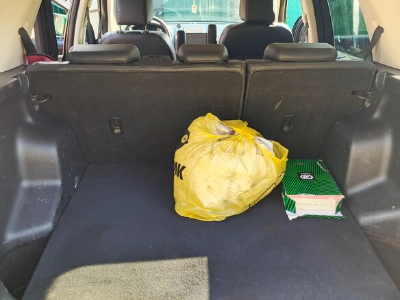 2009 Land Rover Freelander II, чёрный, 1300000 рублей - вид 8