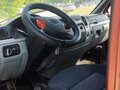2010 ГАЗ ГАЗель (3302), оранжевый, 895000 рублей - вид 8
