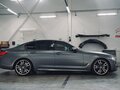 2019 BMW 5 серии M550i xDrive VII (G30/G31/G38), чёрный, 5990000 рублей - вид 2