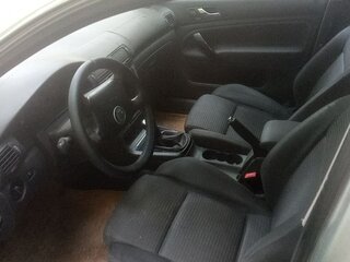 2004 Skoda Superb I, серый, 320000 рублей, вид 5