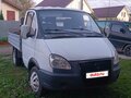 2007 ГАЗ ГАЗель (3302), белый, 550000 рублей - вид 1