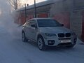 2008 BMW X6 30d I (E71), серебристый, 2080000 рублей - вид 11