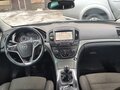 2015 Opel Insignia I Рестайлинг, серебристый, 976406 рублей - вид 6