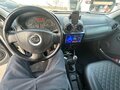 2016 Lada (ВАЗ) Largus I, серебристый, 790000 рублей - вид 6