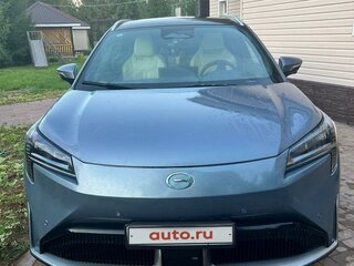 2022 Aion LX Plus 80D, синий, 4799000 рублей, вид 2