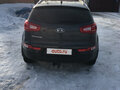 2012 Kia Sportage III, серый, 1400000 рублей - вид 3