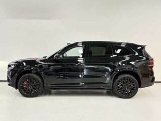 2026 Zeekr 8X Dawn, чёрный, 11710000 рублей, вид 3