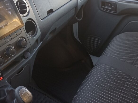 2018 ГАЗ ГАЗель Next, белый, 1900000 рублей - вид 10