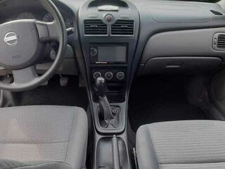 2011 Nissan Almera Classic I, серебристый, 765000 рублей, вид 5