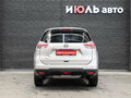 2015 Nissan X-Trail III, серый - вид 5