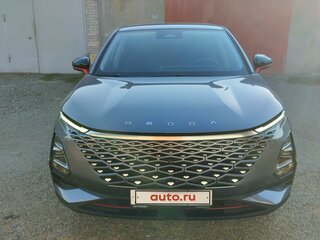 2023 Omoda C5 I, серый, 2470000 рублей, вид 1