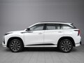 2024 Changan CS75 Plus III, белый - вид 4