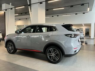2025 Changan UNI-S I, серый, 3179900 рублей, вид 5
