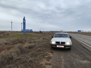 2005 ГАЗ 310221 «Волга», серый, 295000 рублей, вид 3