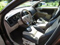 2012 Volvo XC60 I, коричневый - вид 9