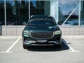 2026 VOLGA K50, зелёный, 4305510 рублей - вид 2