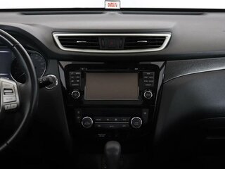 2018 Nissan X-Trail III, синий, 2250000 рублей, вид 4
