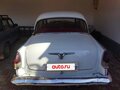 1965 ГАЗ 21 «Волга» 21Л, белый, 950000 рублей