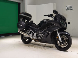 2017 Yamaha FJR1300, серый, 1100000 рублей, вид 3