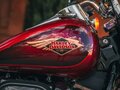 2023 Harley-Davidson Fat Boy, пурпурный, 3590000 рублей - вид 5