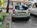 2013 Renault Duster I, бежевый, 800000 рублей - вид 5