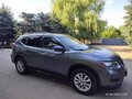 2019 Nissan Rogue II Рестайлинг, серый, 2350000 рублей - вид 2