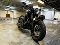 2016 Harley-Davidson Softail Slim, чёрный, 2500000 рублей - вид 1