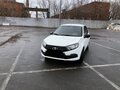 2020 Lada (ВАЗ) Granta I Рестайлинг, белый